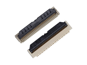 FPC-0.5mm0.5F1-npbx