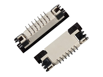 FPC-0.8mm0.8A-npbx