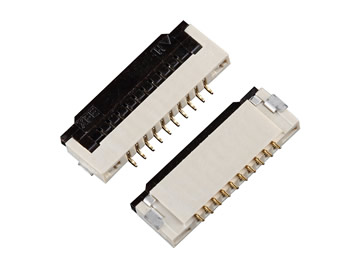 FPC-1.0mm1.0-09-npbx